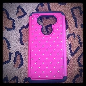 Phone Cover for G5